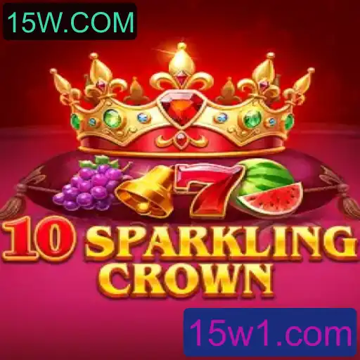 Descubra o Fascinante Mundo de 10SparklingCrown