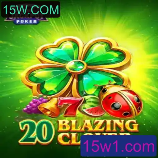 Explorando o Mundo de 20BlazingClover: Uma Aventura de Entretenimento