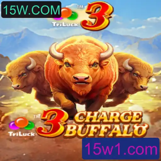 Aventuras em 3ChargeBuffalo: Descubra o Jogo que Conquista