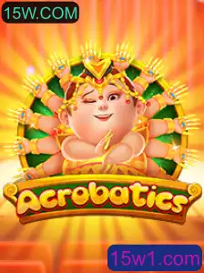 Acrobatics: A Arte do Equilíbrio no Mundo do Jogo