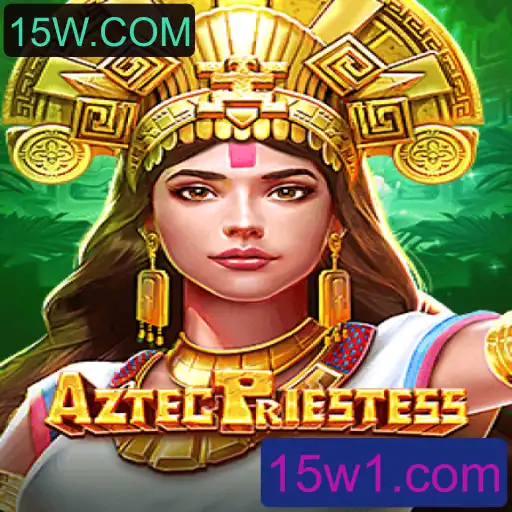 Descubra o Enigmático Mundo de AztecPriestess: Um Mergulho nas Aventuras Antigas