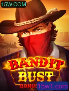 Descubra o universo do jogo BanditBustBonusBuy em 15W.COM