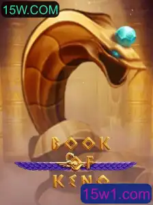 Descubra o Mundo do BookOfKeno