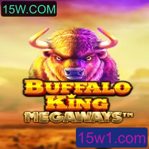 Análise Completa do Jogo BuffaloKing no 15W.COM