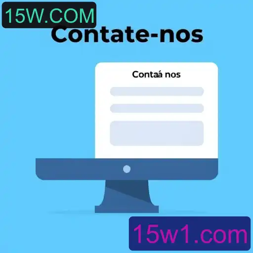 Contate-nos
