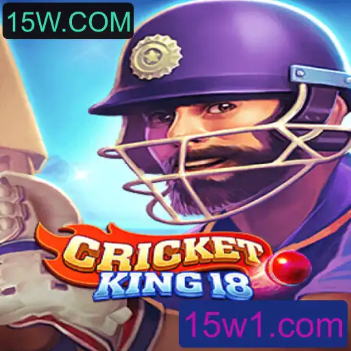 CricketKing18: Tudo sobre o Novo Fenômeno dos Jogos de Críquete