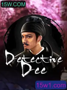 DetectiveDee: Uma Jornada Misteriosa no Mundo dos Jogos