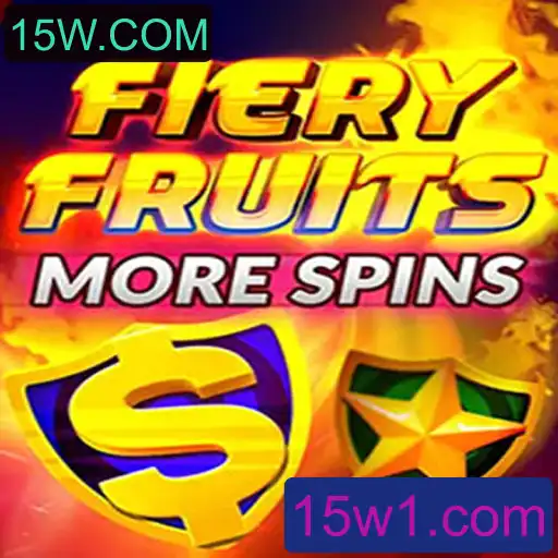 Descubra o Mundo Empolgante de FieryFruitsMoreSpins