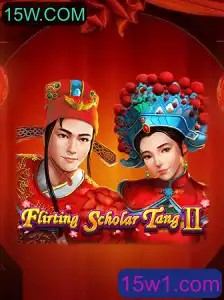 Explorando os Detalhes do Flirting Scholar Tang II