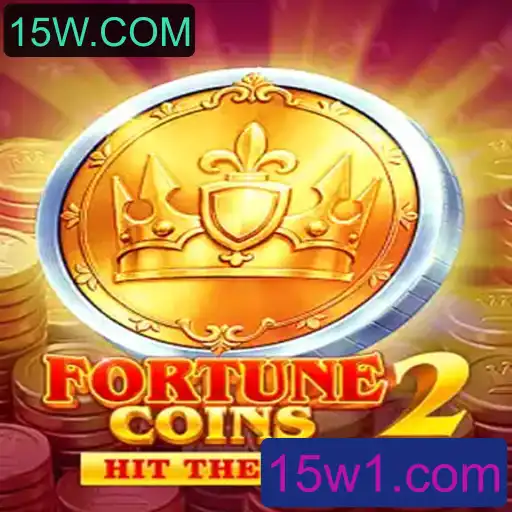 FortuneCoins2: Descubra o Fascinante Mundo do Jogo com 15W.COM