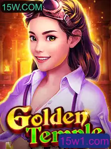 GoldenTemple: A Aventura Mística do Jogo do Momento