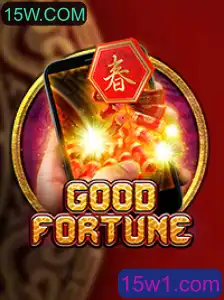 GoodFortuneM: Uma Jornada Imersiva no Mundo dos Jogos