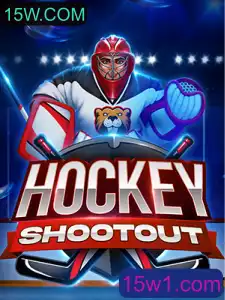 Descubra o Excitante Mundo do HockeyShootout com 15W.COM