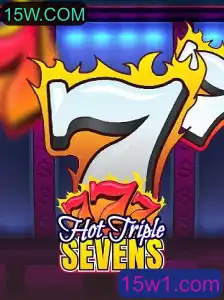 Descubra o Empolgante Jogo de Cassino HotTripleSevens