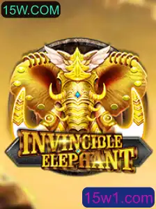 Descubra o Fascinante Mundo de InvincibleElephant - Uma Aventura Inovadora
