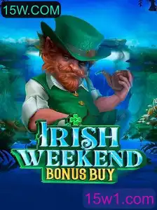 Explorando o Mundo de IrishWeekendBonusBuy