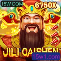 JILICaishen: Descubra a Experiência do Novo Jogo Online com 15W.COM