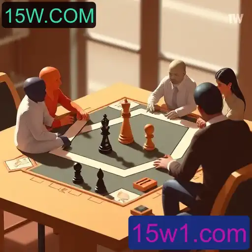 Jogos de mesa