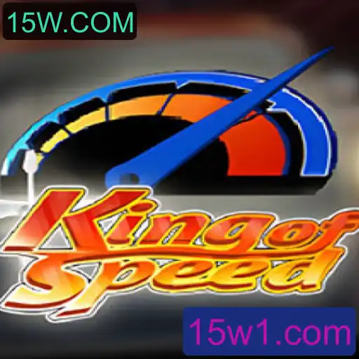 Descubra KingofSpeed: O Jogo de Corrida que está Revolucionando o Mundo dos Games