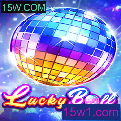 Descubra o Empolgante Mundo de LuckyBall em 15W.COM