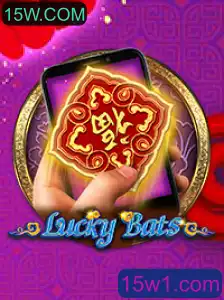 Descubra o Fascinante Mundo de LuckyBatsM