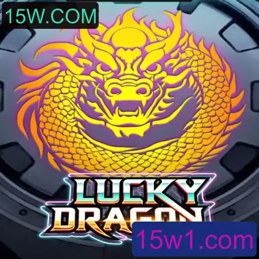 LuckyDragon: Uma Jornada Épica de Fortuna e Mestre do Dragão