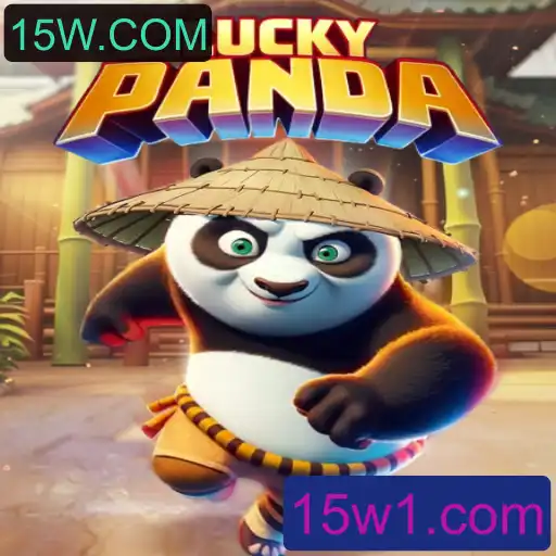 Descubra o emocionante mundo do LuckyPanda: um jogo de sorte e estratégia
