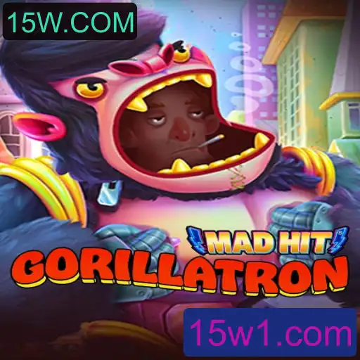 Descubra o Universo de MadHitGorillatron: Regras e Inovação no Mundo dos Jogos