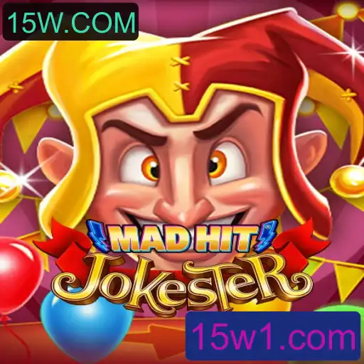 Descubra MadHitJokester: Uma Experiência de Jogo Inovadora