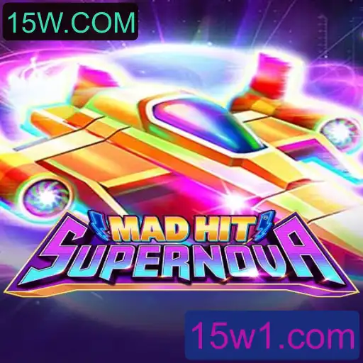 MadHitSupernova: A Fascinante Jornada no Universo dos Jogos