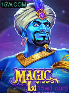 Explorando o Envolvente Mundo de MagicLamp: Um Jogo de Estratégia Surpreendente