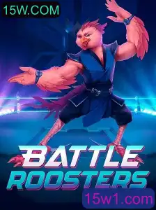 BattleRoosters: A Revolução dos Jogos de Estratégia