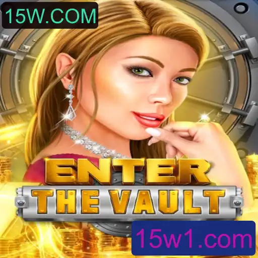 Descubra o Fascinante Mundo de EntertheVault com 15W.COM