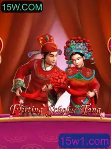Flirting Scholar Tang: Descubra o Fascinante Mundo do Jogo Inspirado na Tradição Chinesa