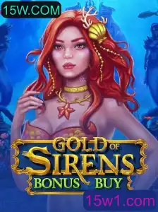 Descubra o Fascinante Mundo de GoldofSirensBonusBuy