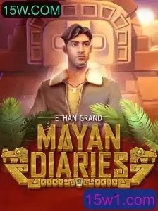 Descubra as Aventuras de 'MayanDiaries': Um Jogo de Mistério e Estratégia