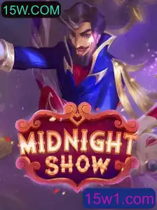 Descubra MidnightShow: O Novo Jogo de Mistério e Aventura