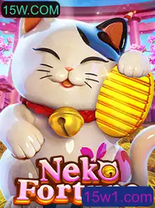 Explorando o Fascinante Mundo de NekoFortune: Um Jogo de Azar Virtual