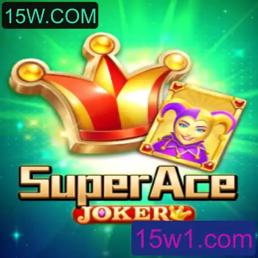 Descubra o Inovador Mundo do Jogo SuperAceJoker