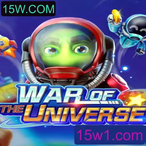 Descubra o Universo de WAROFTHEUNIVERSE: Uma Jornada Épica no Mundo dos Jogos