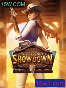 Explorando o WildBountyShowdown: O Novo Fenômeno do Mundo dos Jogos