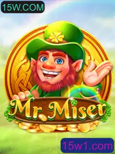 Explorando o Fascinante Mundo de MrMiser: Jogo e Estratégias