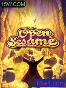 Desvendando o Mundo do OpenSesame: Um Jogo Inovador e Desafiador