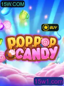 Explorando o Fascinante Mundo de POPPOPCANDY