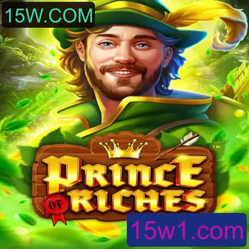 Descubra o Empolgante Mundo de PrinceOfRiches