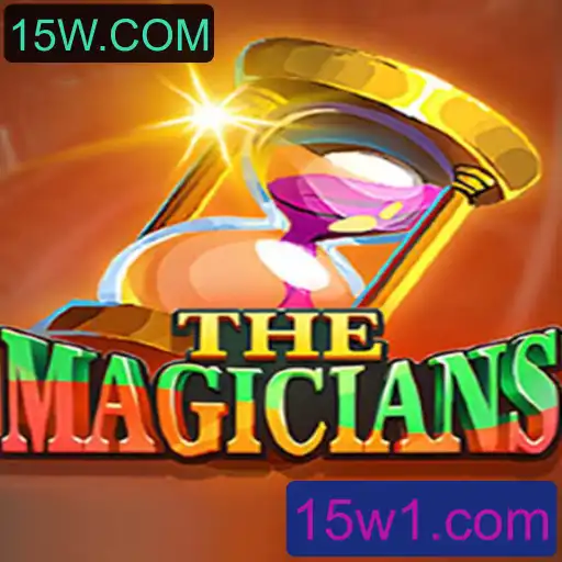 TheMagicians: Descubra o Mundo Mágico de 15W.COM