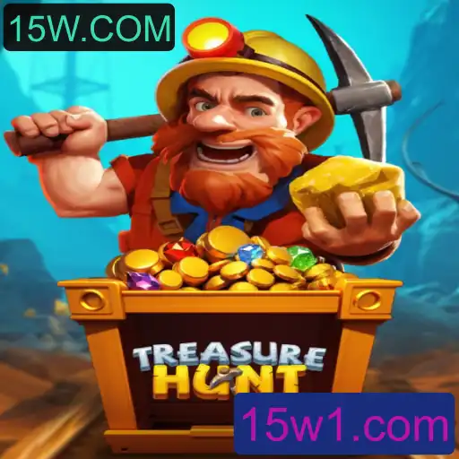 Explore o Entusiasmante Mundo de TreasureHunt