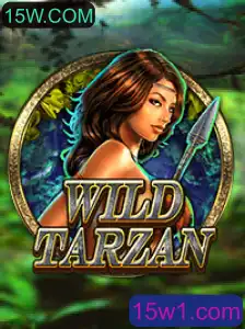 Descubra WildTarzan: Aventuras Selvagens no Reino Digital