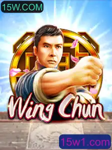 WingChun: O Novo Fenômeno do Mundo dos Jogos